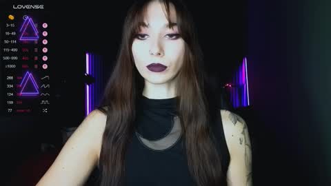 Snapshot of jillverdon chatting on 10-10-25, 06:40 Jill Verdon online show from 10-10-25, 06:40