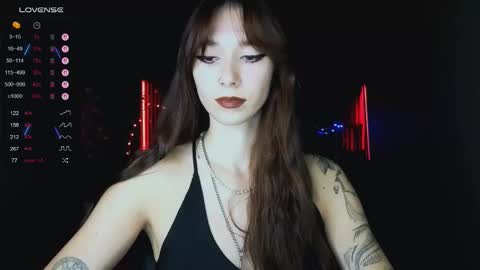 Snapshot of jillverdon chatting on 10-15-25, 06:41 Jill Verdon online show from 10-15-25, 06:41