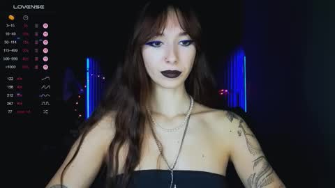 Snapshot of jillverdon chatting on 10-17-25, 05:59 Jill Verdon online show from 10-17-25, 05:59