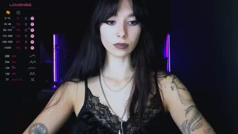 Snapshot of jillverdon chatting on 10-24-25, 06:37 Jill Verdon online show from 10-24-25, 06:37