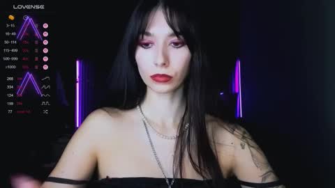 Snapshot of jillverdon chatting on 10-27-25, 06:56 Jill Verdon online show from 10-27-25, 06:56