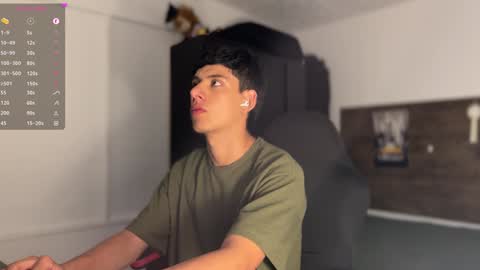 jim_dancer online show from 12-18-24, 09:29