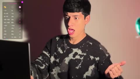 jim_dancer online show from 10-28-25, 10:34