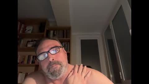 Jim Dick online show from 01-24-25, 05:42