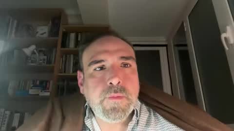 Jim Dick online show from 01-09-26, 11:39