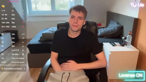 Snapshot of jim_fury chatting on 03-13-26, 09:05 Jimmy online show from 03-13-26, 09:05