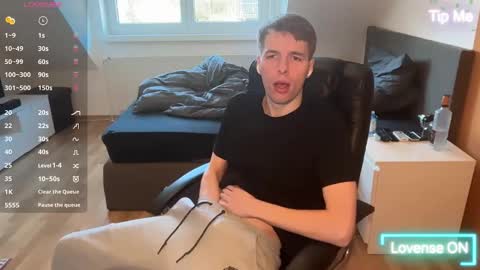 Snapshot of jim_fury chatting on 03-19-26, 09:02 Jimmy online show from 03-19-26, 09:02