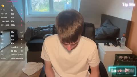 Snapshot of jim_fury chatting on 04-04-26, 07:06 Jimmy online show from 04-04-26, 07:06