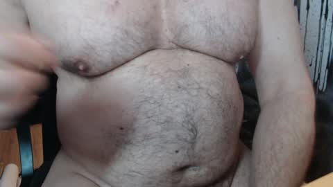 Snapshot of jimbeefbear chatting on 12-15-24, 05:53 Jim online show from 12-15-24, 05:53