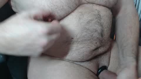 Snapshot of jimbeefbear chatting on 01-10-25, 07:43 Jim online show from 01-10-25, 07:43