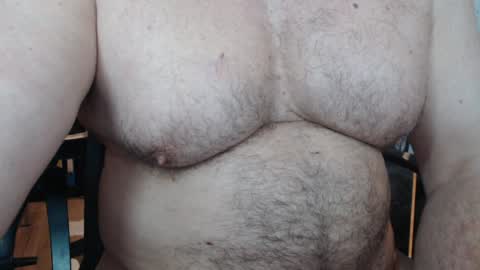 Snapshot of jimbeefbear chatting on 01-18-25, 06:10 Jim online show from 01-18-25, 06:10