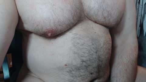 Snapshot of jimbeefbear chatting on 01-18-25, 09:24 Jim online show from 01-18-25, 09:24