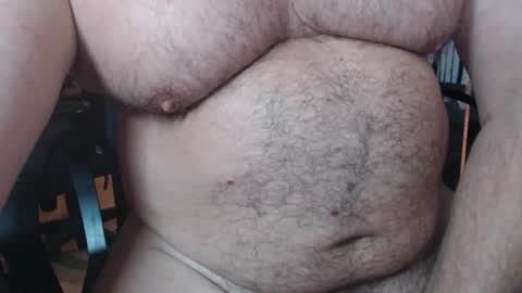 Snapshot of jimbeefbear chatting on 09-17-25, 07:37 Jim online show from 09-17-25, 07:37