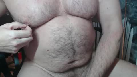 Snapshot of jimbeefbear chatting on 12-15-25, 08:35 Jim online show from 12-15-25, 08:35