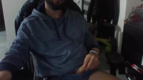 jimbo3086 online show from 03-05-25, 10:32