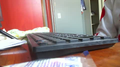 jimbo6633 online show from 02-22-26, 09:02