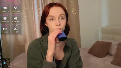 Helena online show from 04-27-26, 08:01