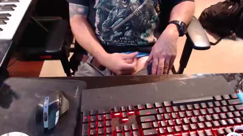 jimmy mac online show from 12-07-24, 07:27