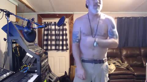 jimmy mac online show from 12-16-24, 05:27