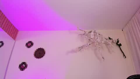 Snapshot of jimena_adams_ chatting on 03-09-26, 07:40 Jimena Adams online show from 03-09-26, 07:40