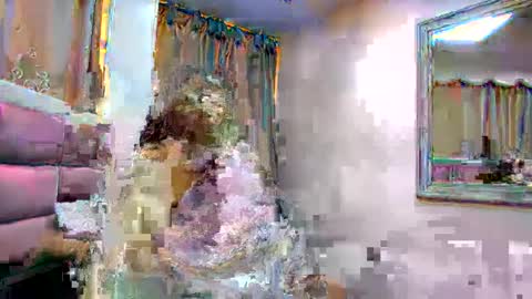 Jimena  online show from 10-07-25, 12:57