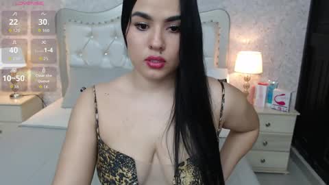 Jimena online show from 03-24-26, 07:41