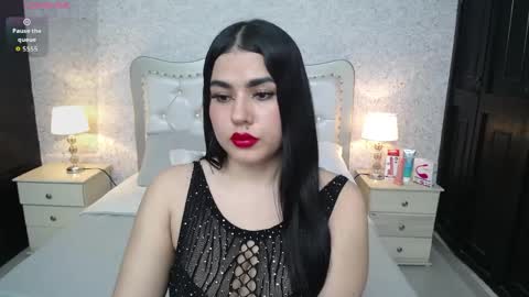 Jimena online show from 03-30-26, 07:37