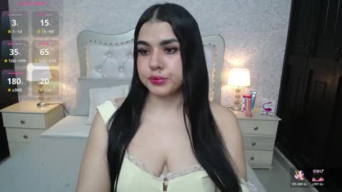 Jimena online show from 03-31-26, 11:32