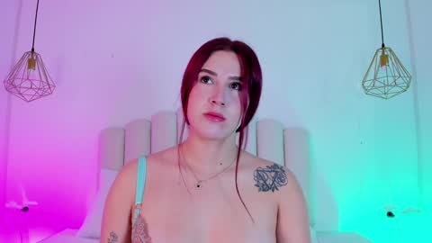 JIMENA online show from 12-05-24, 03:26