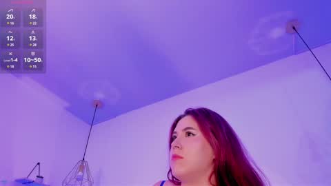 JIMENA online show from 01-08-25, 08:49