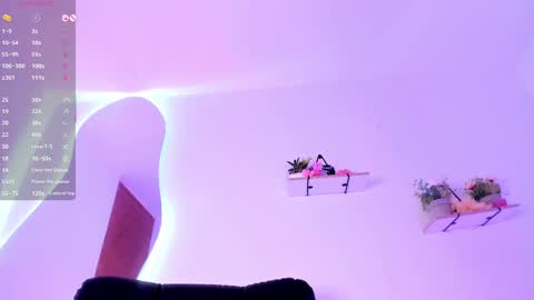 JIMENA online show from 03-08-25, 06:54