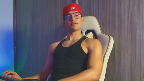 Jimmy Leeh online show from 10-30-25, 03:52