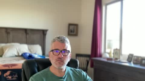 Dad of Three online show from 01-17-25, 04:47