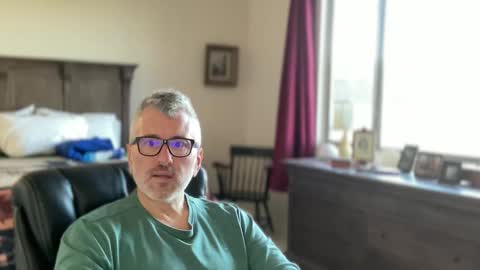 Dad of Three online show from 03-08-25, 03:24