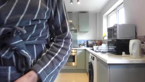 Jim Redgewell online show from 05-17-26, 04:36