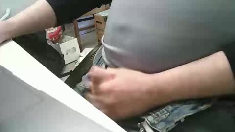 Jimmychongax online show from 03-16-26, 12:20