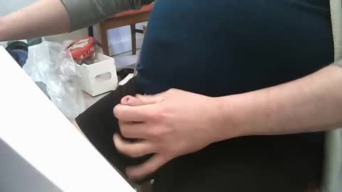 Jimmychongax online show from 03-24-26, 10:31