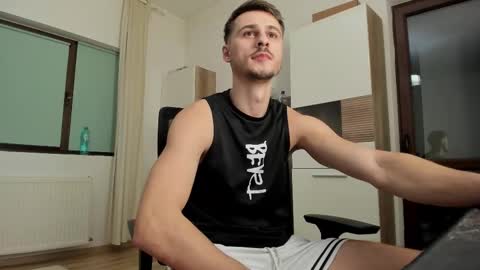 AlphaJimmy online show from 11-01-25, 04:42