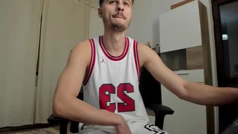 AlphaJimmy online show from 11-03-25, 06:31