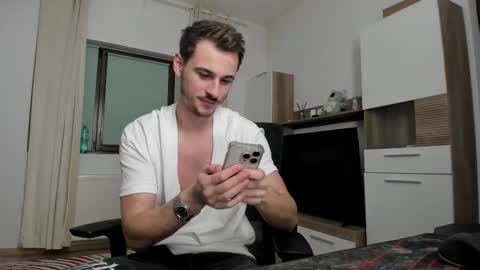 AlphaJimmy online show from 11-15-25, 03:19