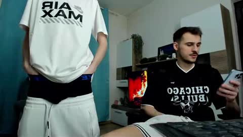 AlphaJimmy online show from 03-22-26, 05:16