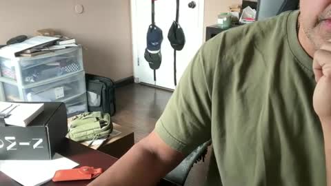 Snapshot of jimmythe47 chatting on 01-19-25, 09:23 jimmythe47 online show from 01-19-25, 09:23