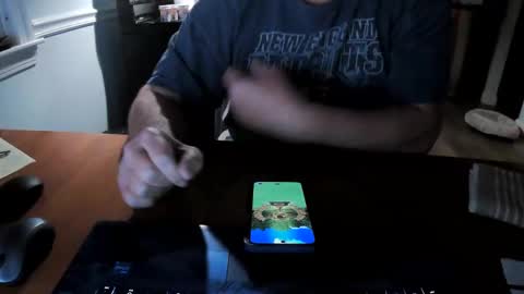 jimmyz500 online show from 01-17-26, 03:44