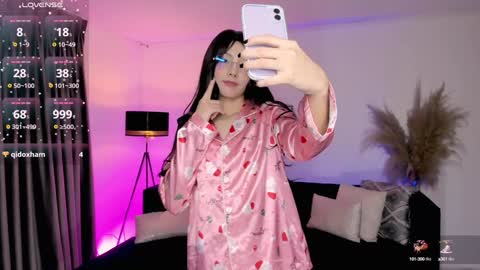 Jin Harrison    online show from 12-24-24, 04:55