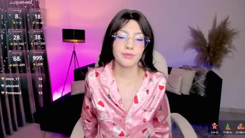 Jin Harrison    online show from 12-24-24, 08:00