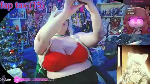 Snapshot of jin_kim_ chatting on 12-29-24, 11:50 Jin online show from 12-29-24, 11:50
