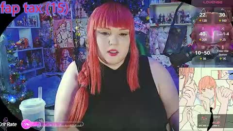 Snapshot of jin_kim_ chatting on 12-30-24, 11:49 Jin online show from 12-30-24, 11:49