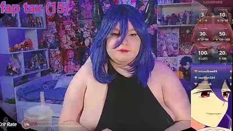Snapshot of jin_kim_ chatting on 03-08-25, 11:39 Jin online show from 03-08-25, 11:39