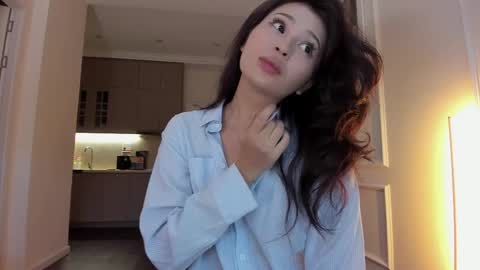 Jina meow online show from 05-11-26, 03:01