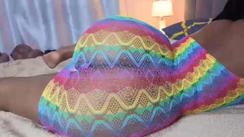 jinglefancypuff online show from 02-13-26, 09:05